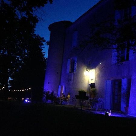 Chateau De Laric Chabestan ภายนอก รูปภาพ